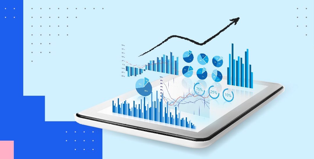 The Importance of Data Visualisation in Accounting