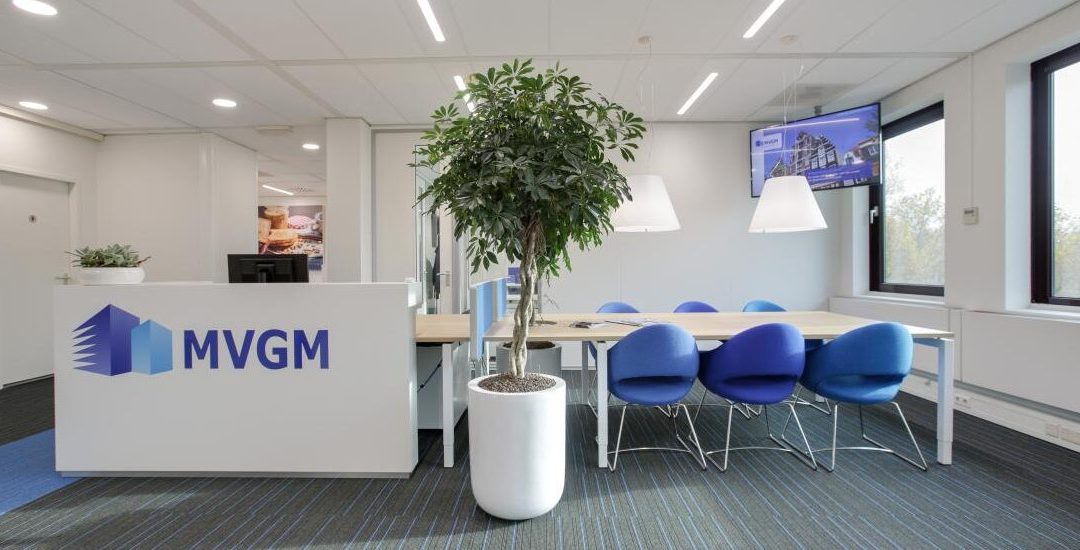 Caseware als vaste en goede partner van MVGM